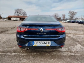 Renault Megane 1.3TCe/140к.с/Life, снимка 7