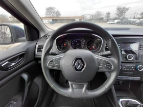 Renault Megane 1.3TCe/140к.с/Life, снимка 10