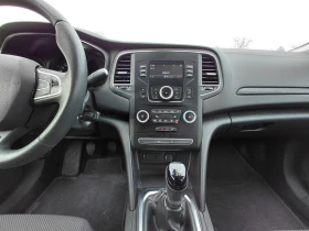 Renault Megane 1.3TCe/140к.с/Life, снимка 11