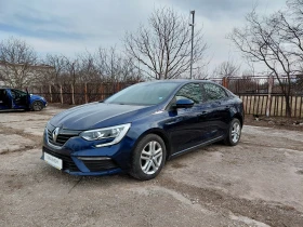 Renault Megane 1.3TCe/140к.с/Life, снимка 1