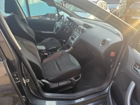 Peugeot 308 Газ-инж-Гаражно, снимка 13