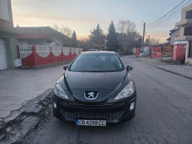Peugeot 308 Газ-инж-Гаражно, снимка 11