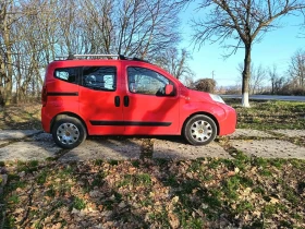 Fiat Qubo 1.3 mjet, снимка 6