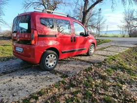 Fiat Qubo 1.3 mjet, снимка 5