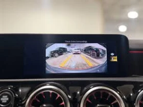 Mercedes-Benz A 250 4 MATIC * АвтоКредит(ЦЕНА ДО БГ), снимка 13