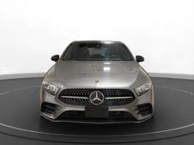 Mercedes-Benz A 250 4 MATIC * АвтоКредит(ЦЕНА ДО БГ), снимка 1