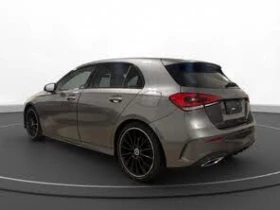 Mercedes-Benz A 250 4 MATIC * АвтоКредит(ЦЕНА ДО БГ), снимка 7