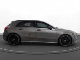 Mercedes-Benz A 250 4 MATIC * АвтоКредит(ЦЕНА ДО БГ), снимка 4