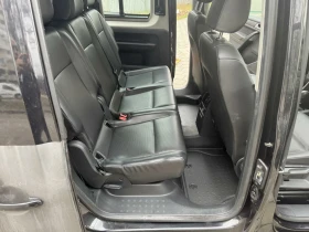 VW Caddy 1 4 метан 6 + 1  Автомат дълга та база , снимка 11