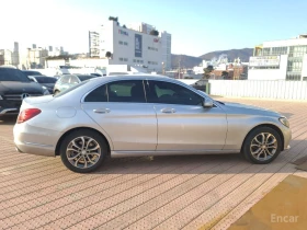 Mercedes-Benz C 220, снимка 3