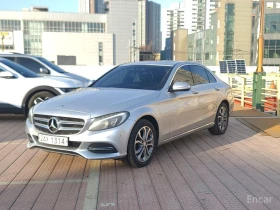 Mercedes-Benz C 220, снимка 1