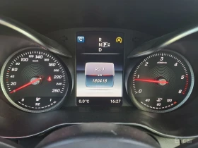 Mercedes-Benz C 220, снимка 7