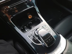 Mercedes-Benz C 220, снимка 8