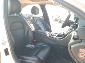Mercedes-Benz C 220, снимка 10