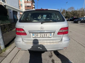 Mercedes-Benz B 200, снимка 7