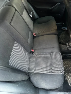 VW Golf Golf IV с Газов Инжекцион, снимка 10