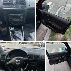 VW Golf Golf IV с Газов Инжекцион, снимка 14