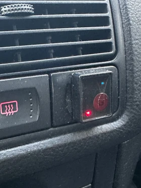 VW Golf Golf IV с Газов Инжекцион, снимка 13