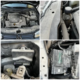 VW Golf Golf IV с Газов Инжекцион, снимка 16