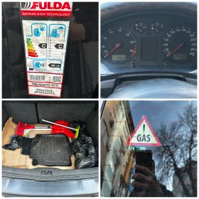 VW Golf Golf IV с Газов Инжекцион, снимка 15