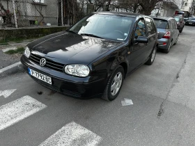 VW Golf Golf IV с Газов Инжекцион, снимка 3