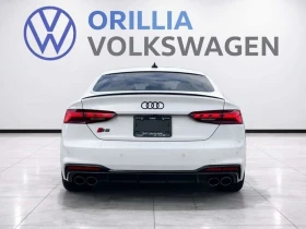 Audi S5 * Progressiv Navigation l Sunroof / Navigation l S, снимка 6