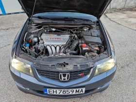 Honda Accord 2.4 I-VTEC Газ.Инж, снимка 12