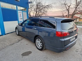 Honda Accord 2.4 I-VTEC Газ.Инж, снимка 6