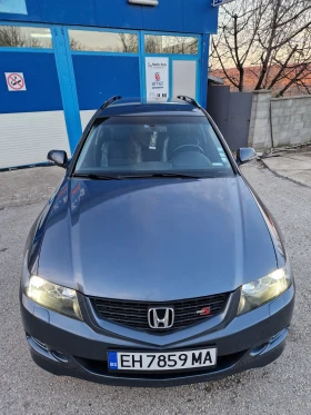 Honda Accord 2.4 I-VTEC Газ.Инж, снимка 3
