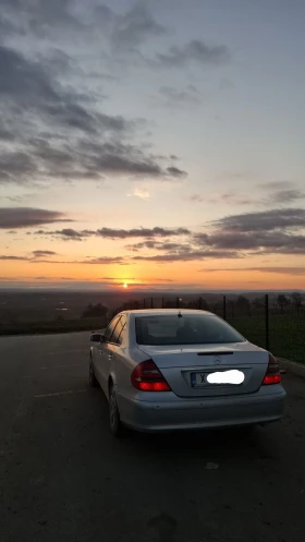 Mercedes-Benz E 280, снимка 3