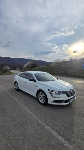 Renault Talisman LIMITED, снимка 5