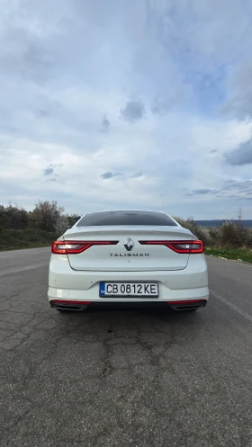 Renault Talisman LIMITED, снимка 8