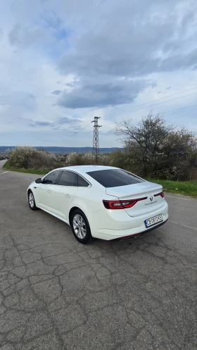 Renault Talisman LIMITED, снимка 9