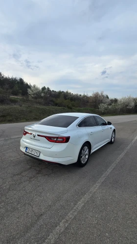 Renault Talisman LIMITED, снимка 7
