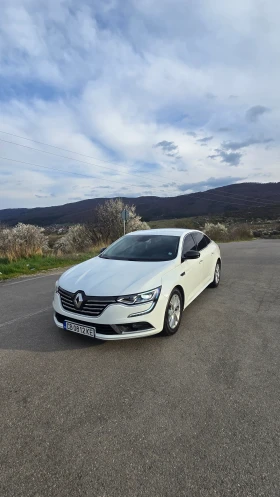 Renault Talisman LIMITED, снимка 2