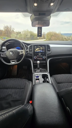 Renault Talisman LIMITED, снимка 14
