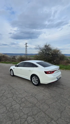 Renault Talisman LIMITED, снимка 10
