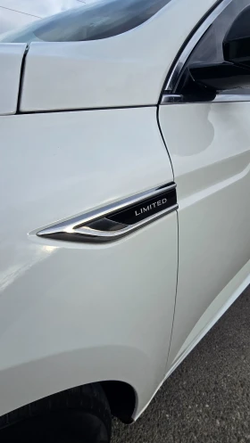 Renault Talisman LIMITED, снимка 11