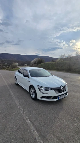 Renault Talisman LIMITED, снимка 4