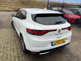 Renault Megane 1.3 TCe Intens , снимка 4