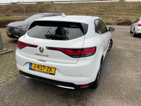 Renault Megane 1.3 TCe Intens , снимка 3