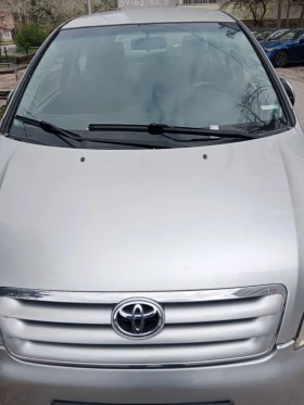 Toyota Verso 2.0, снимка 1