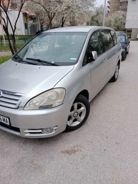 Toyota Verso 2.0, снимка 2