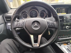 Mercedes-Benz E 250 купе, снимка 10