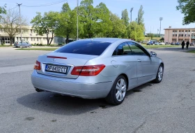 Mercedes-Benz E 250 купе, снимка 7