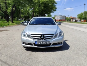 Mercedes-Benz E 250 купе, снимка 1