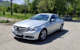 Mercedes-Benz E 250 купе, снимка 2