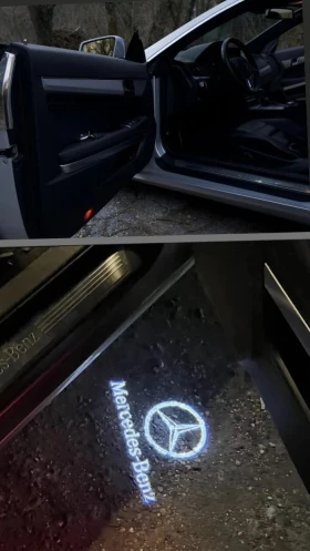 Mercedes-Benz E 250 купе, снимка 15