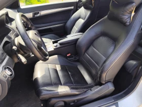 Mercedes-Benz E 250 купе, снимка 13