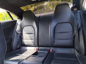 Mercedes-Benz E 250 купе, снимка 14